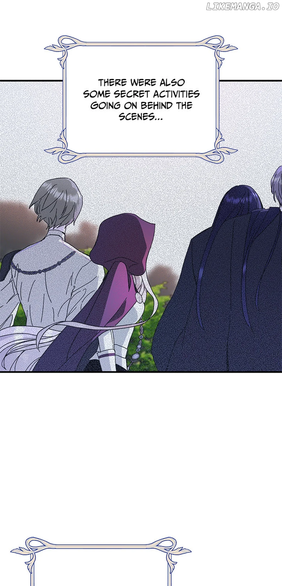Let Me Die in Peace! Chapter 55 page 5