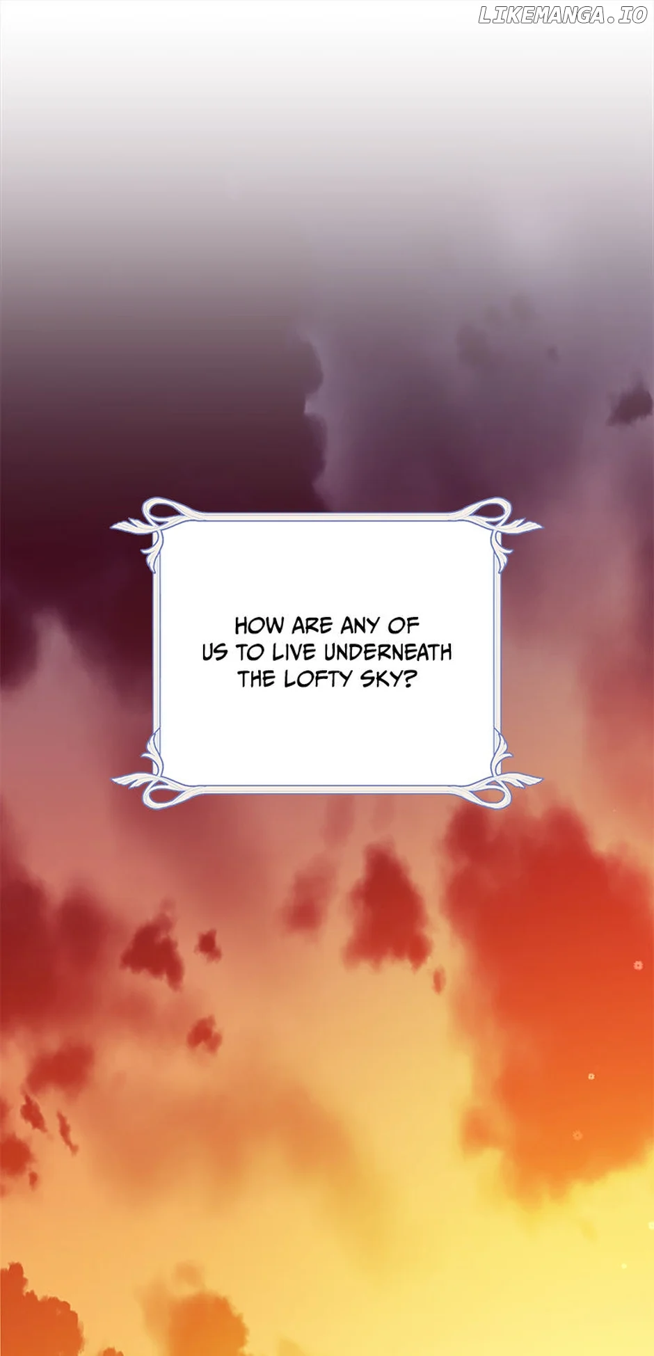 Let Me Die in Peace! Chapter 55 page 8