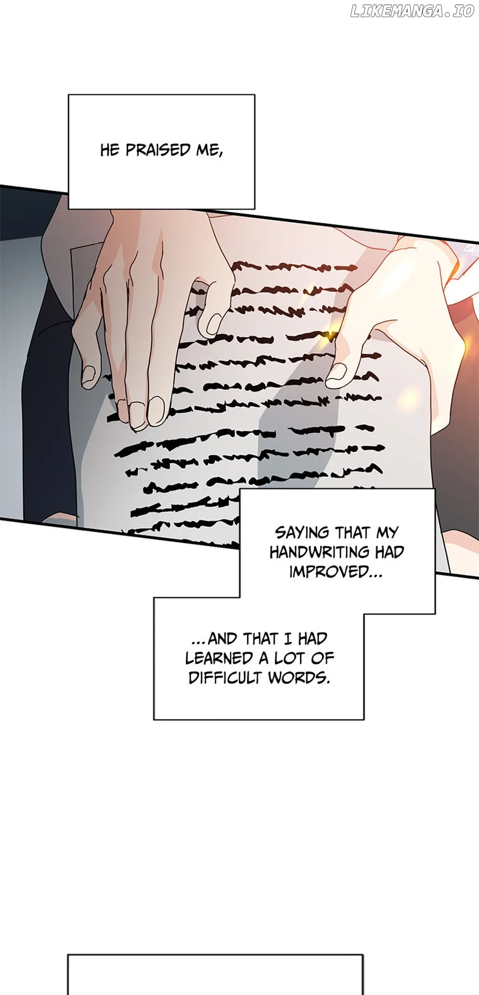 Let Me Die in Peace! Chapter 55 page 11