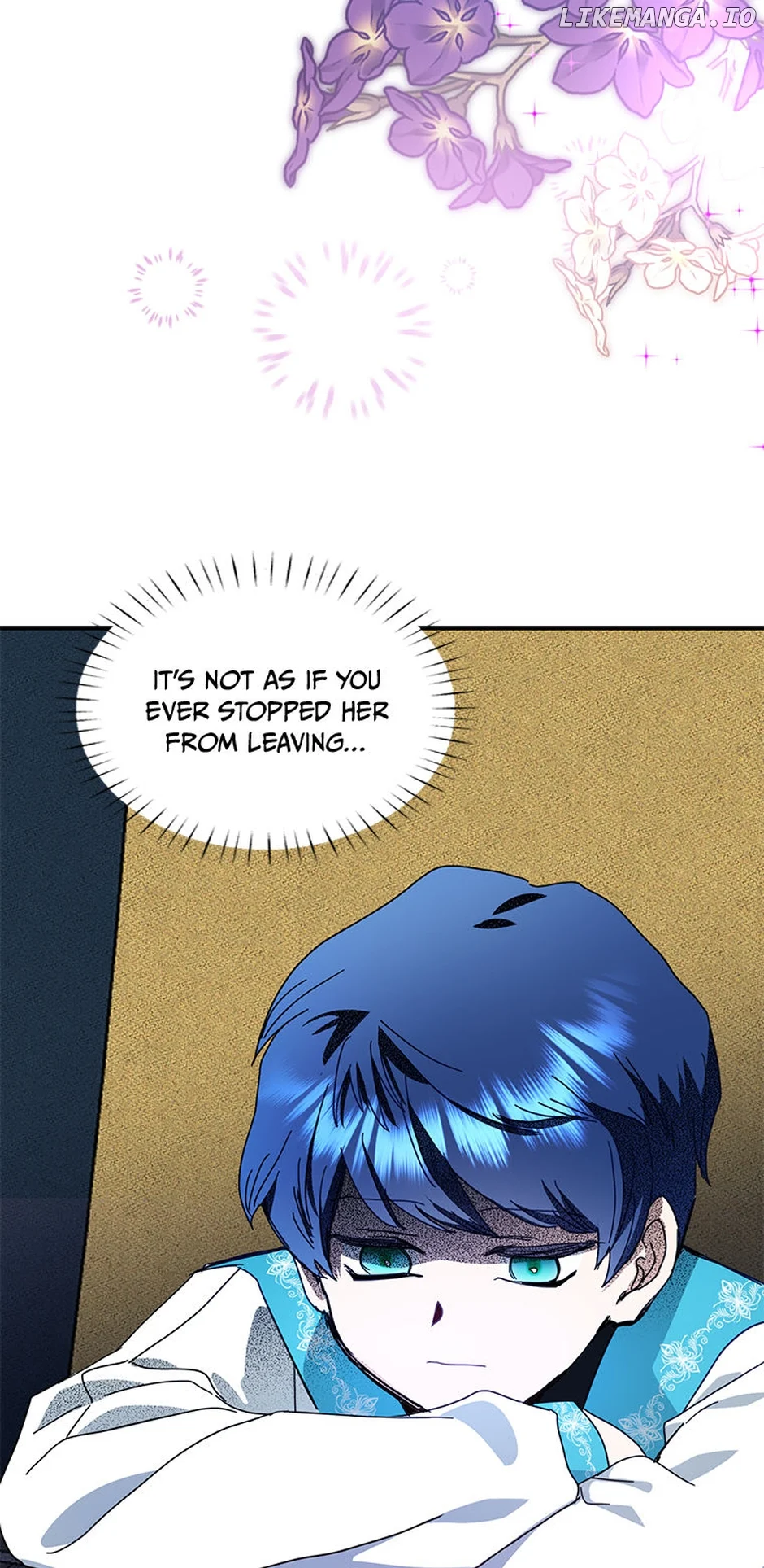 Let Me Die in Peace! Chapter 55 page 17