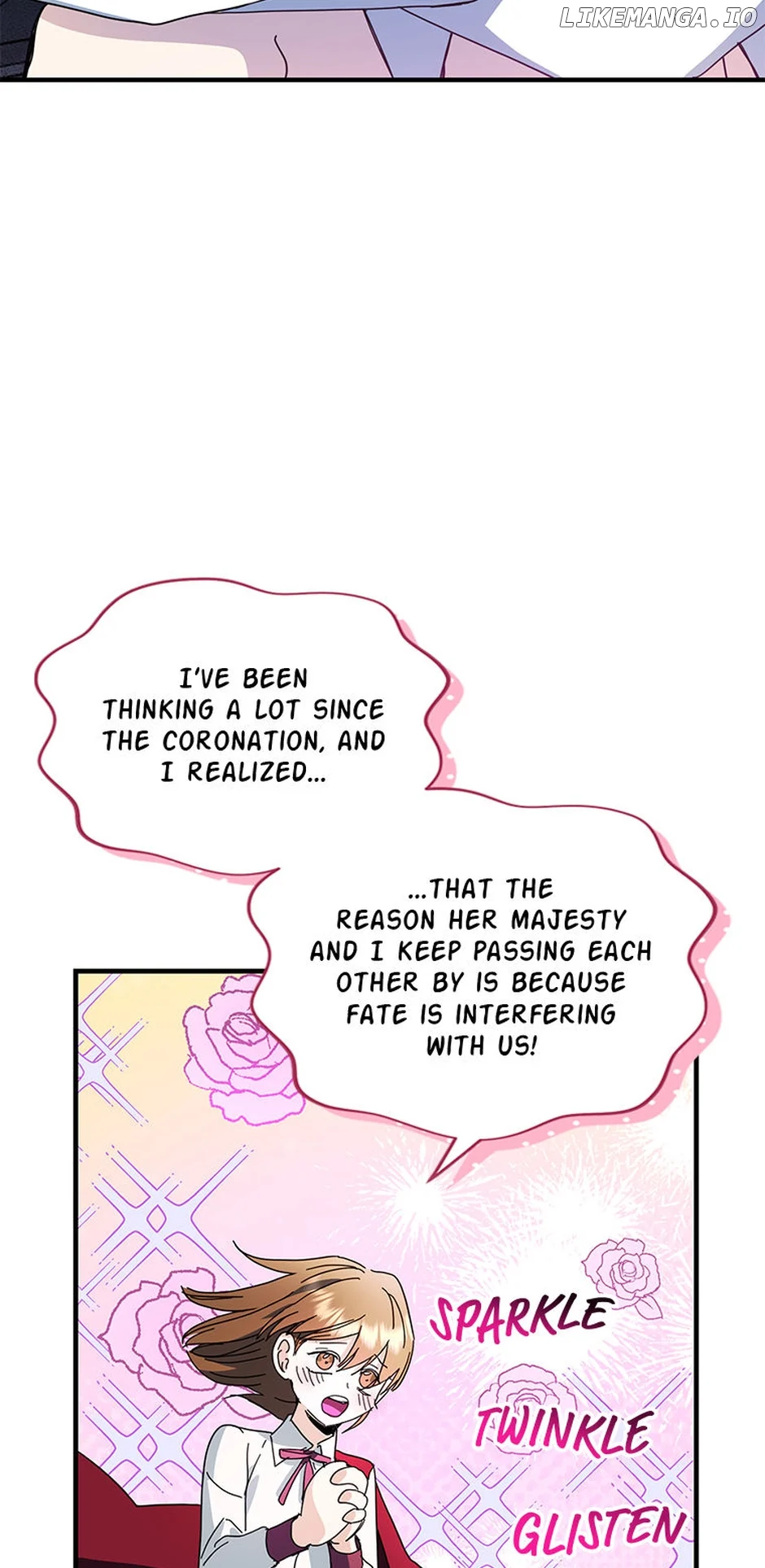 Let Me Die in Peace! Chapter 55 page 18