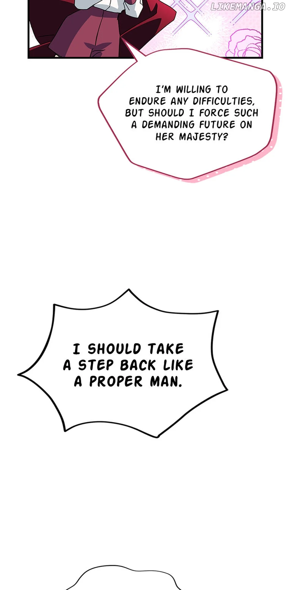 Let Me Die in Peace! Chapter 55 page 19