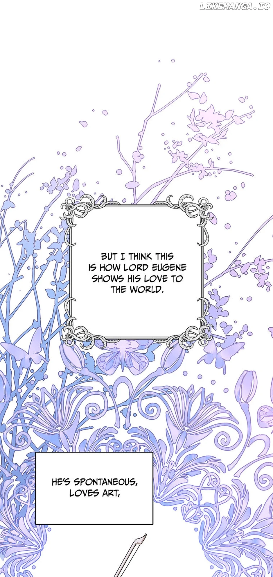 Let Me Die in Peace! Chapter 55 page 21