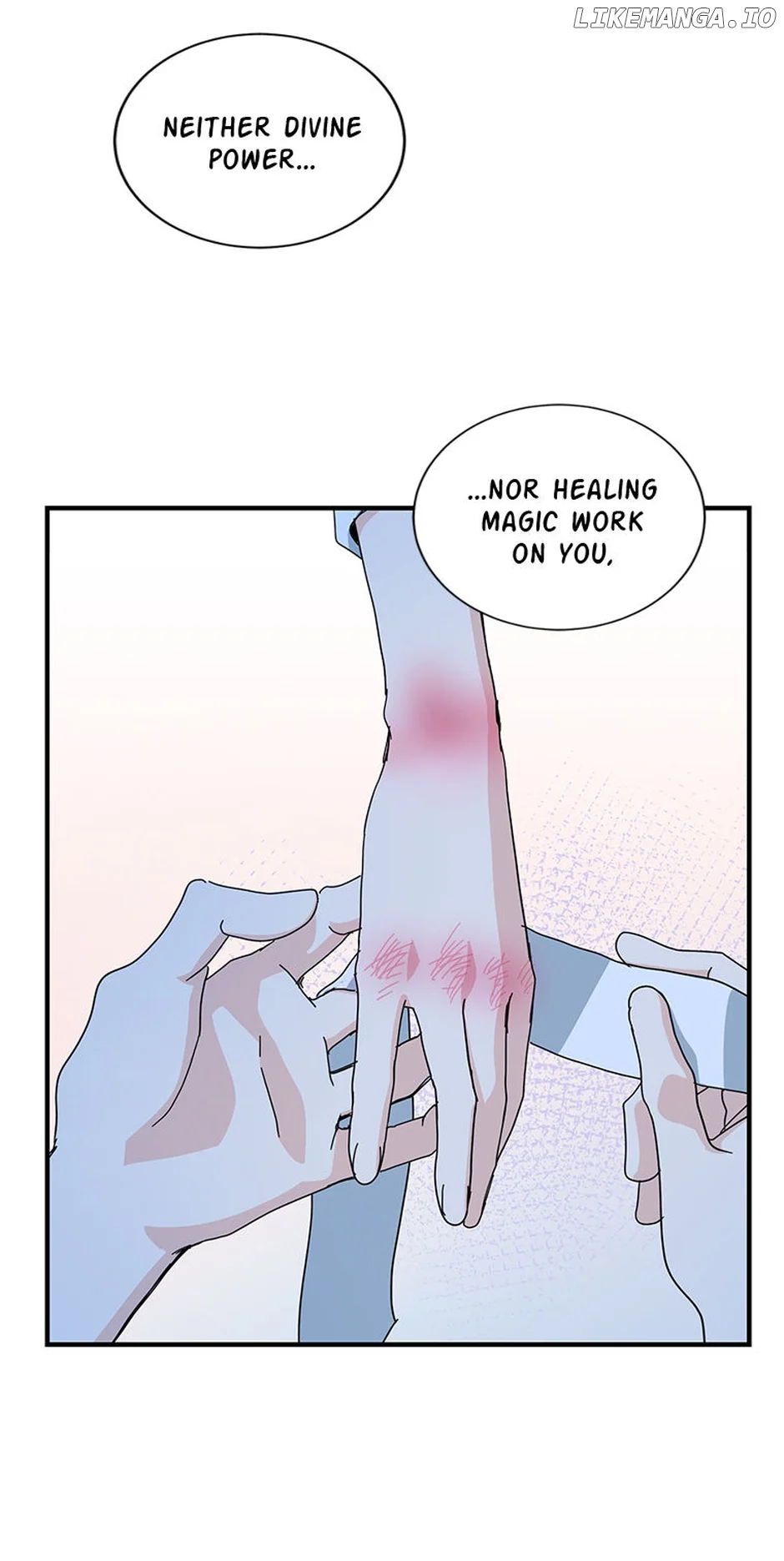 Let Me Die in Peace! Chapter 55 page 29