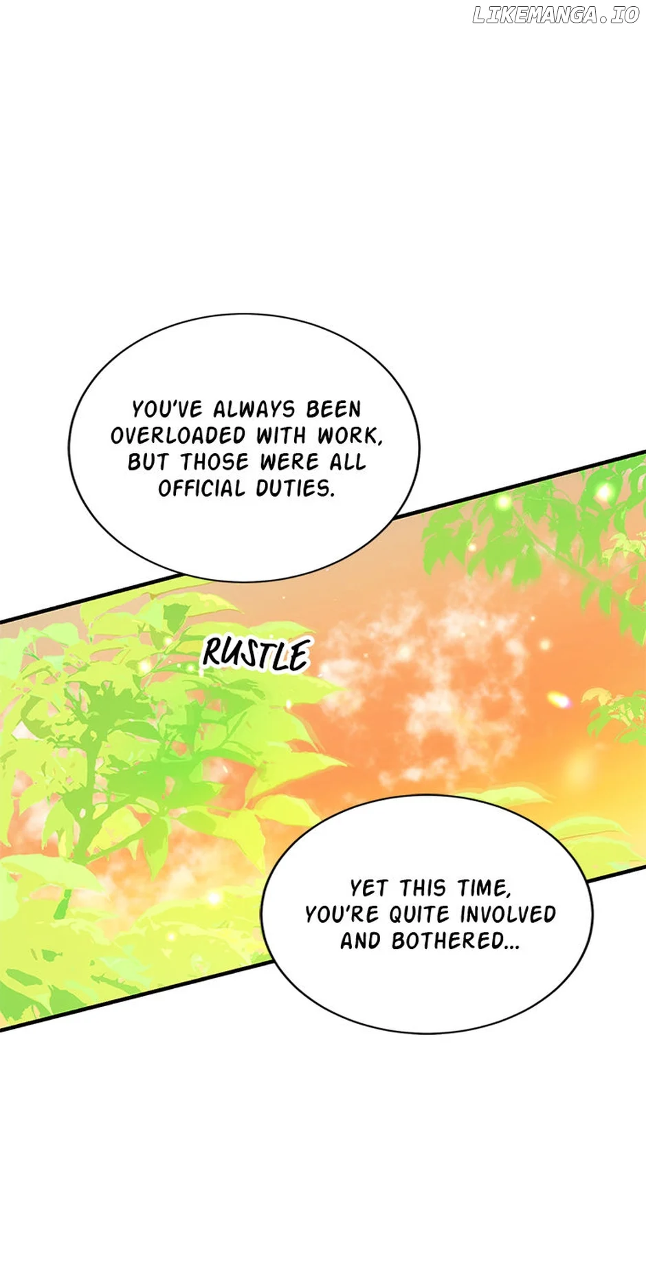 Let Me Die in Peace! Chapter 55 page 38
