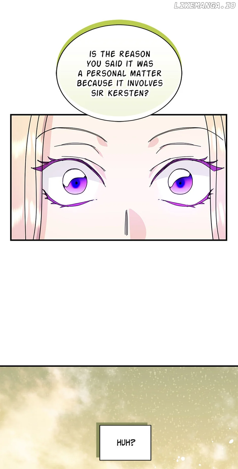 Let Me Die in Peace! Chapter 55 page 39