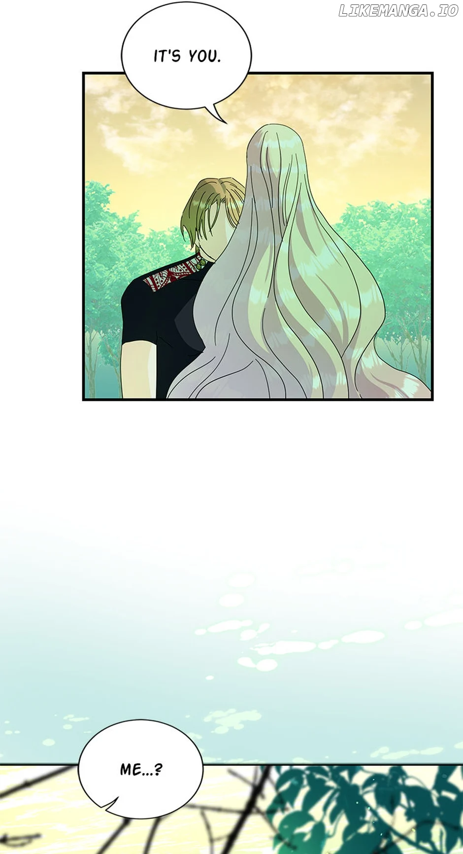 Let Me Die in Peace! Chapter 55 page 42