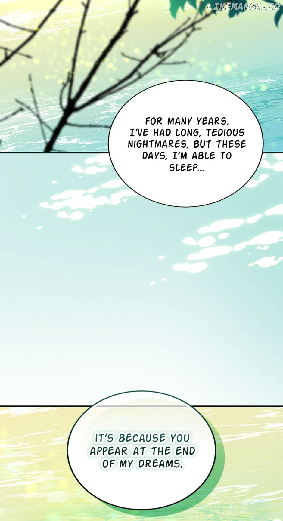 Let Me Die in Peace! Chapter 55 page 43