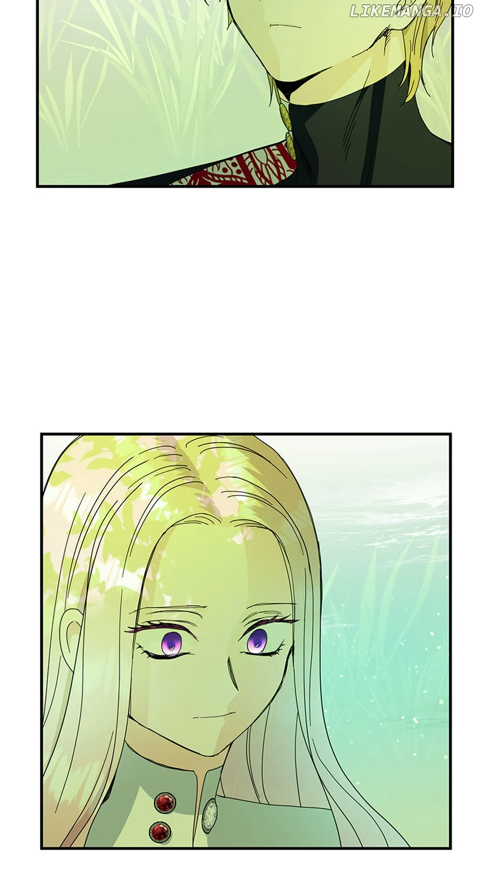 Let Me Die in Peace! Chapter 55 page 45