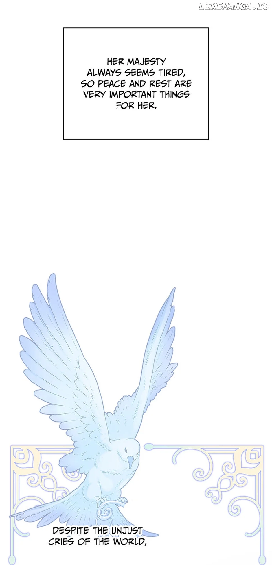 Let Me Die in Peace! Chapter 55 page 49