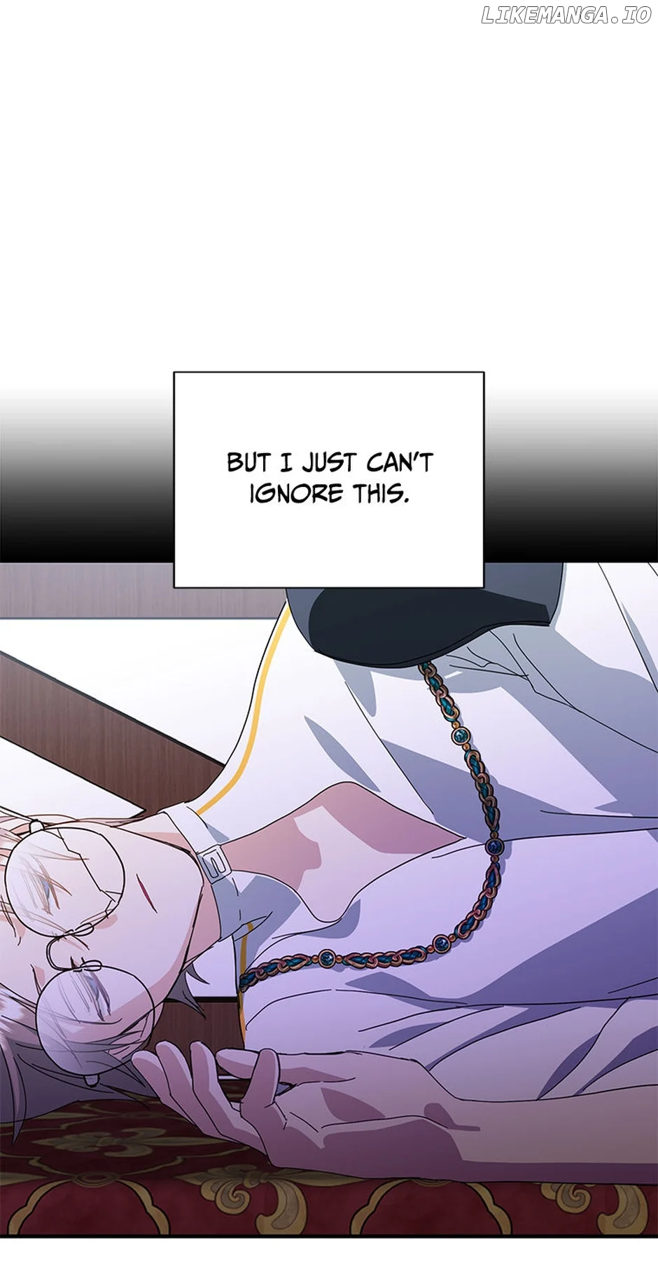 Let Me Die in Peace! Chapter 55 page 54