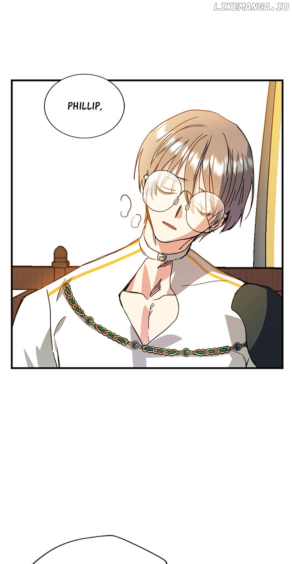 Let Me Die in Peace! Chapter 55 page 56
