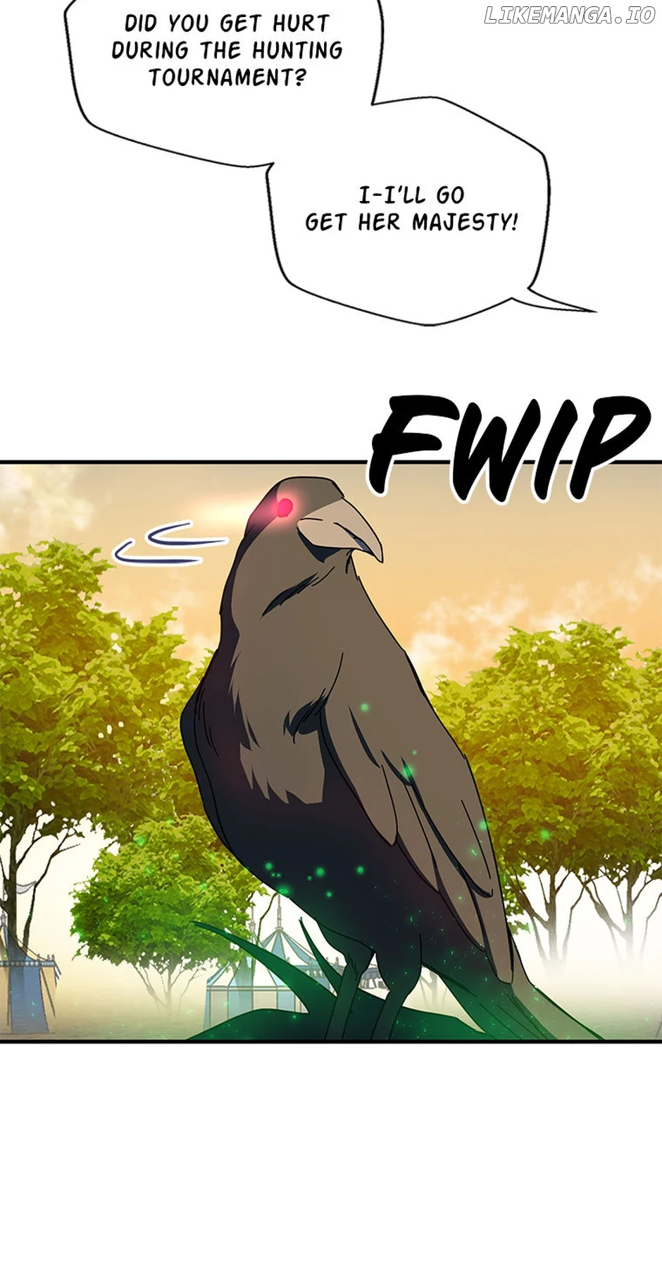 Let Me Die in Peace! Chapter 55 page 57
