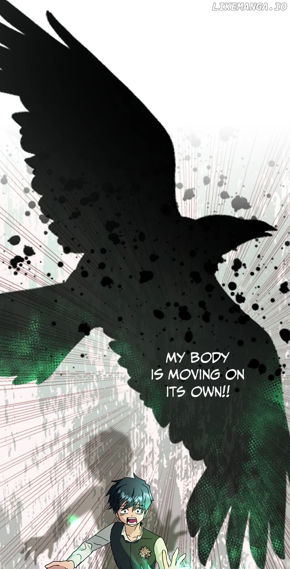 Let Me Die in Peace! Chapter 55 page 63