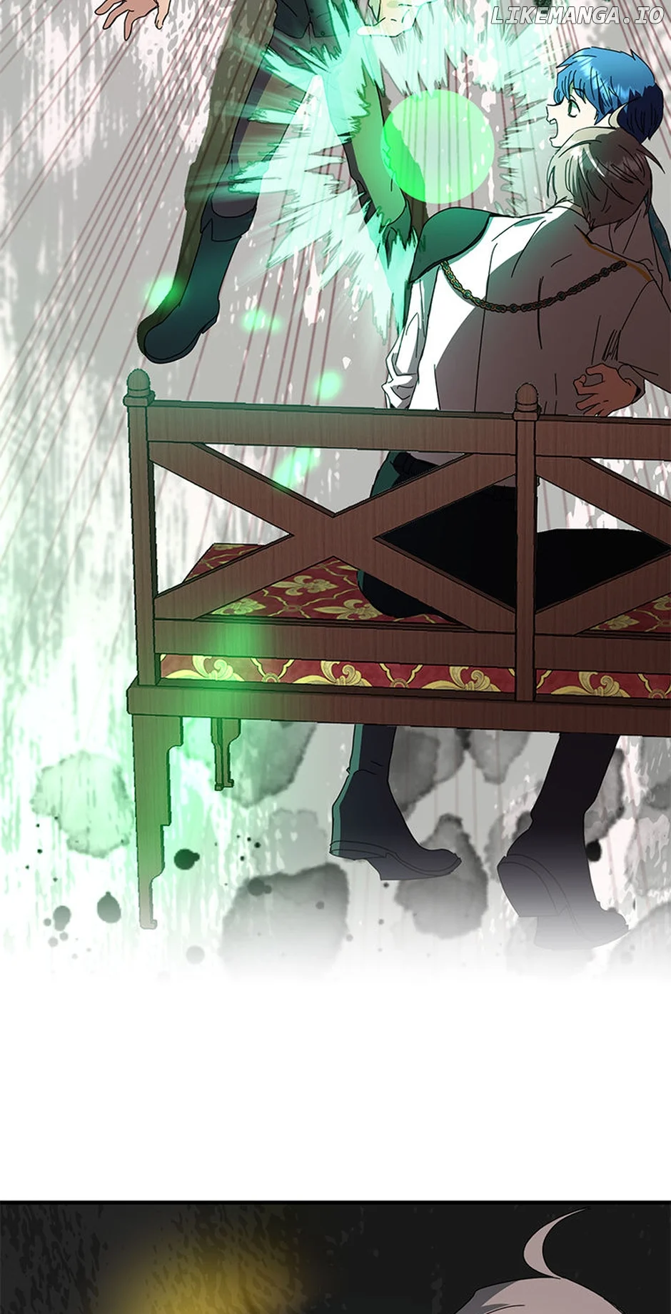 Let Me Die in Peace! Chapter 55 page 64