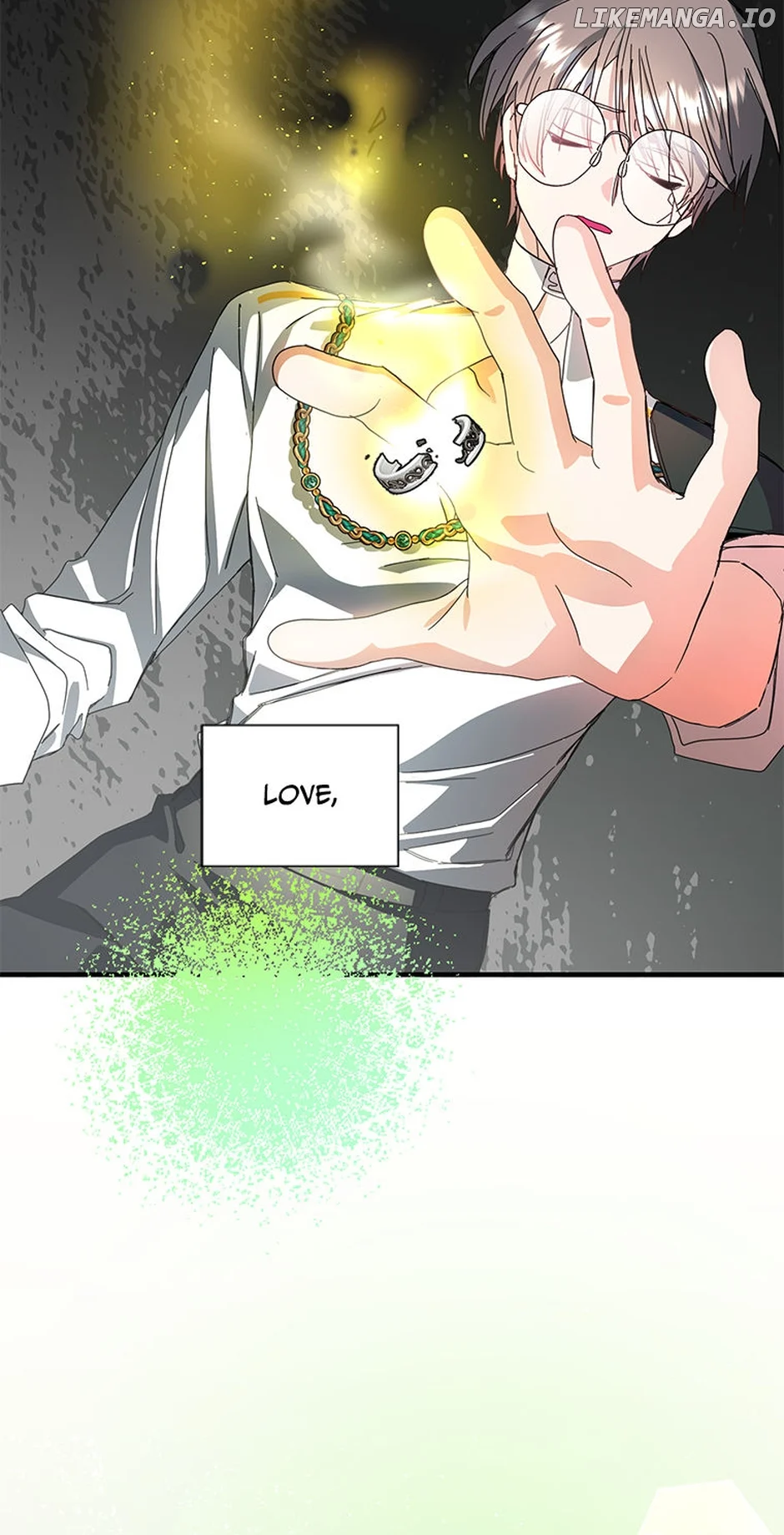 Let Me Die in Peace! Chapter 55 page 65