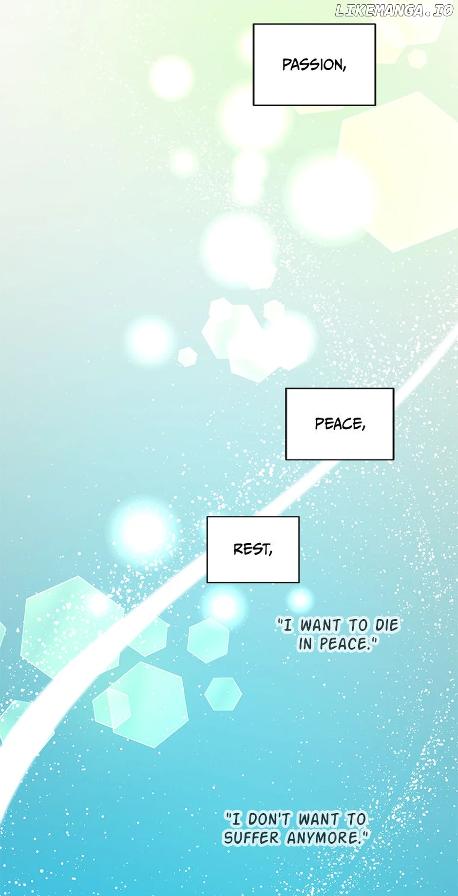 Let Me Die in Peace! Chapter 55 page 66