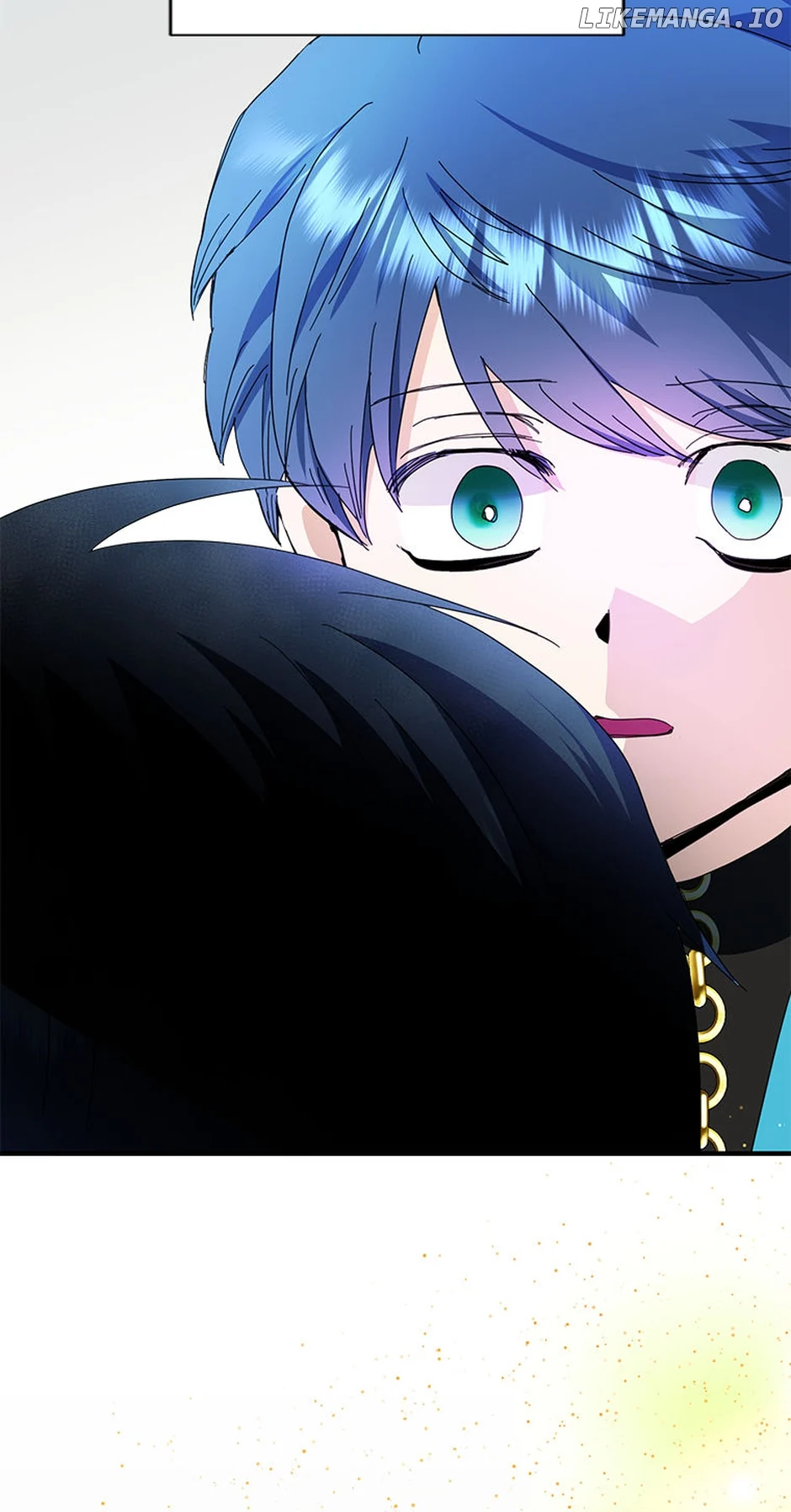 Let Me Die in Peace! Chapter 55 page 69
