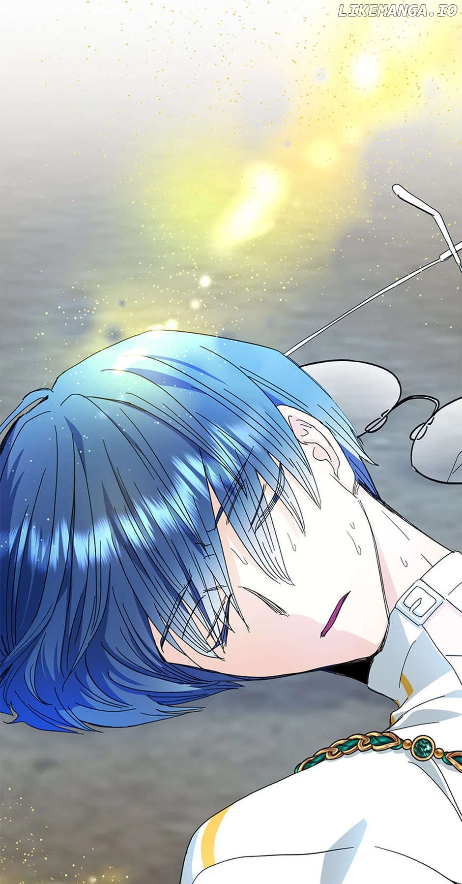 Let Me Die in Peace! Chapter 55 page 70