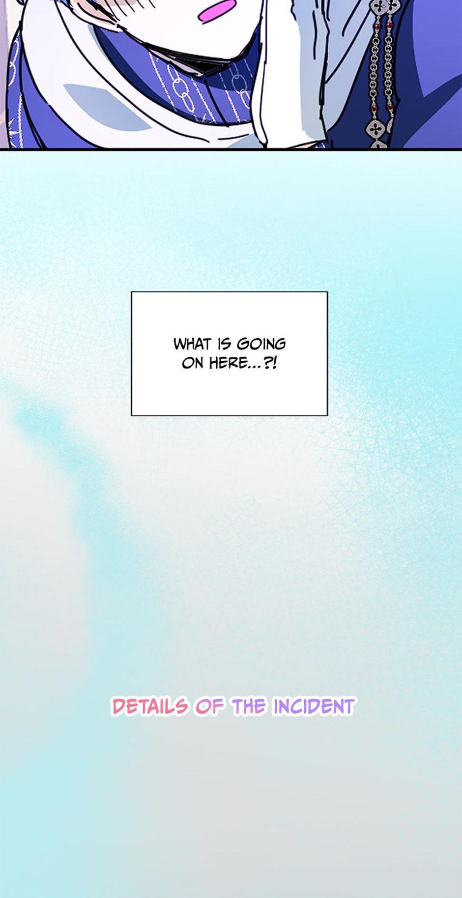 Let Me Die in Peace! Chapter 73 page 2