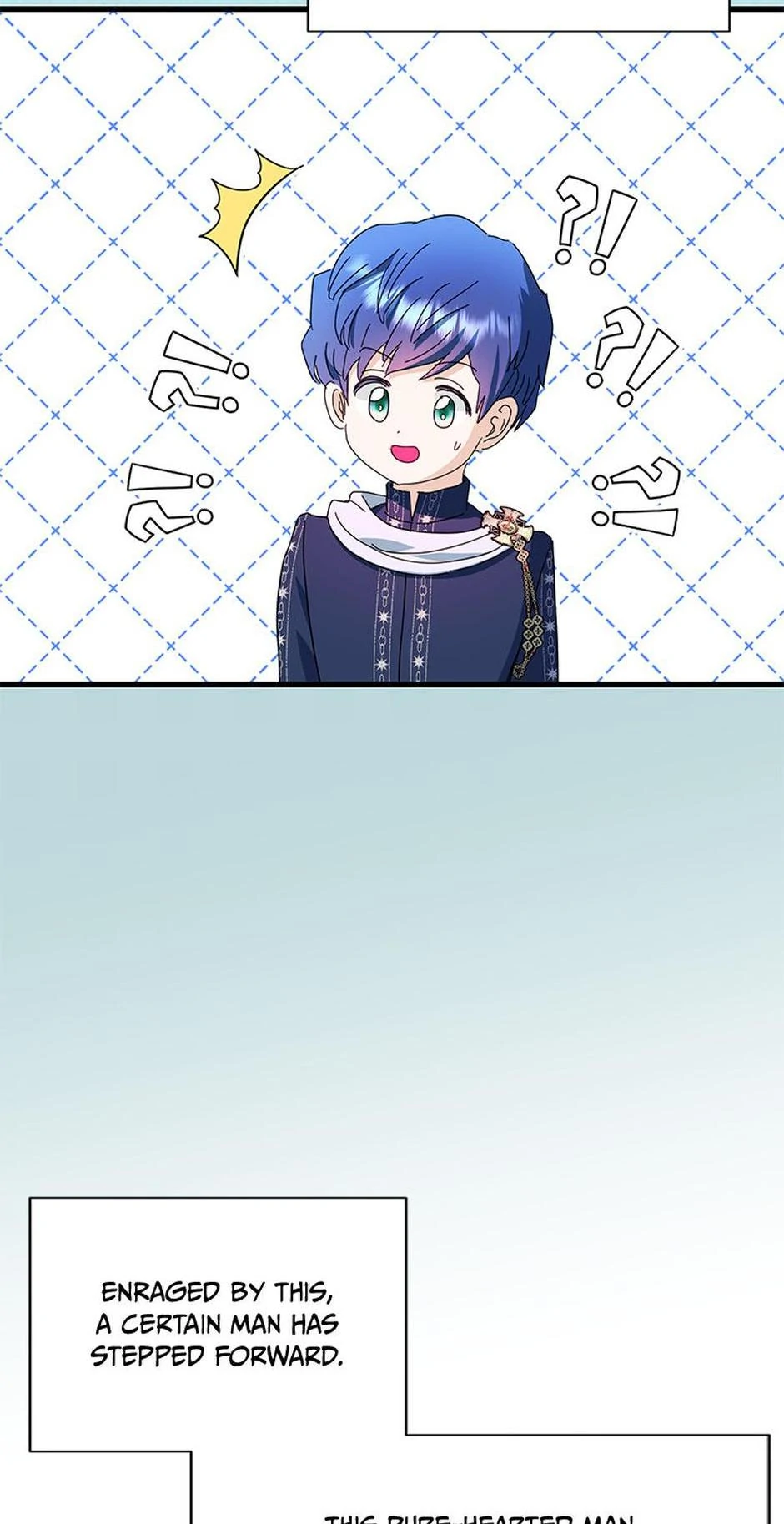 Let Me Die in Peace! Chapter 73 page 4