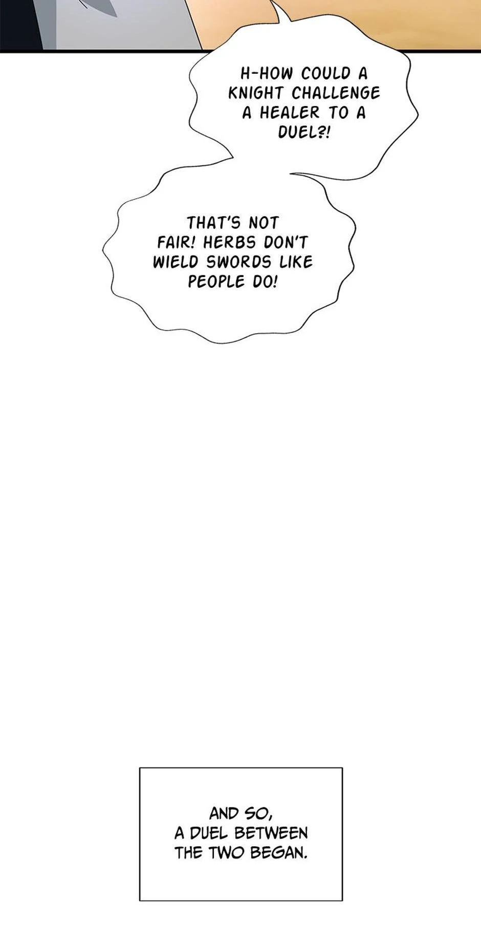 Let Me Die in Peace! Chapter 73 page 9
