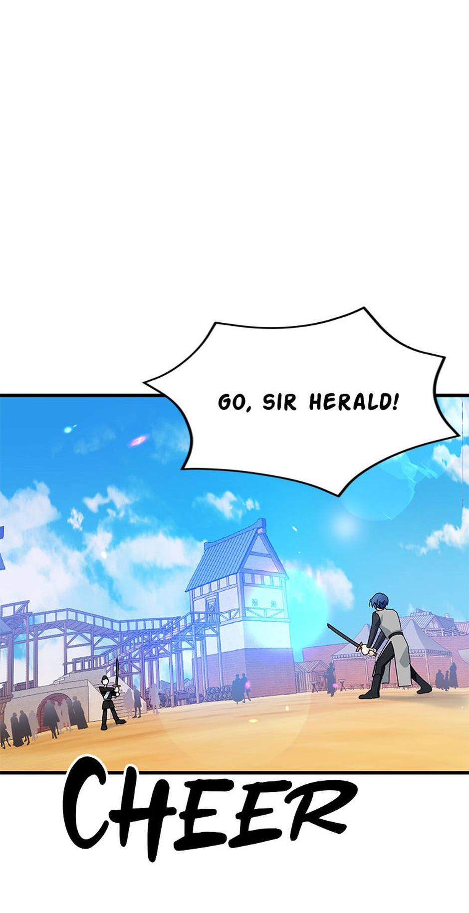 Let Me Die in Peace! Chapter 73 page 11