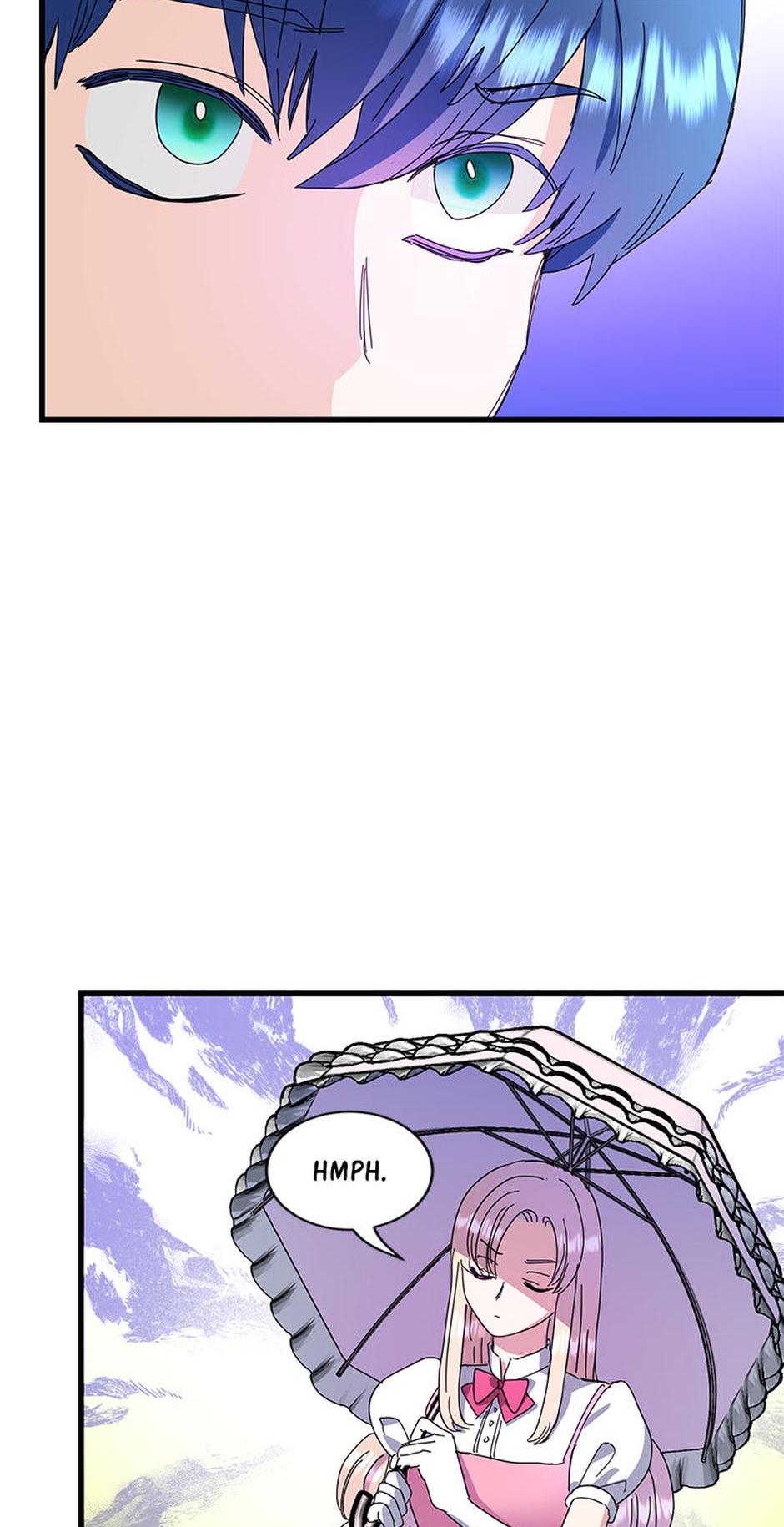 Let Me Die in Peace! Chapter 73 page 14