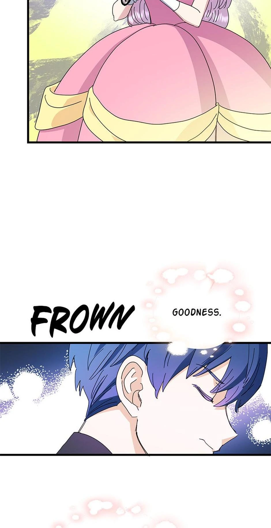 Let Me Die in Peace! Chapter 73 page 15