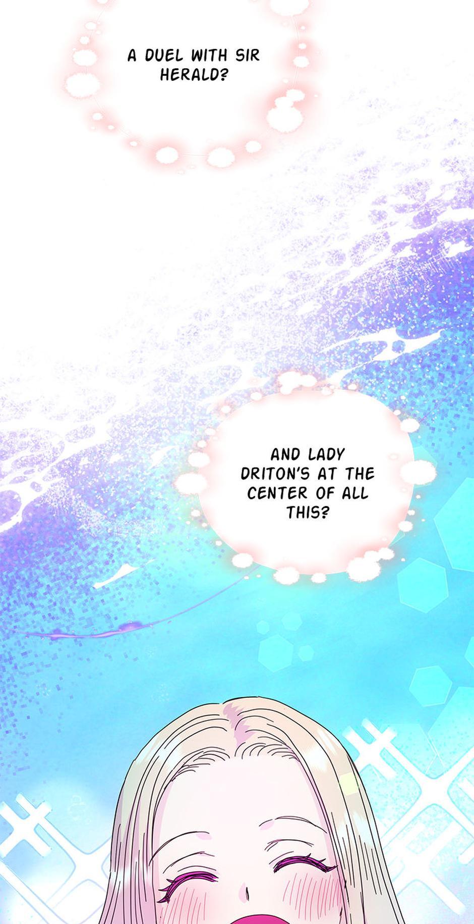 Let Me Die in Peace! Chapter 73 page 16