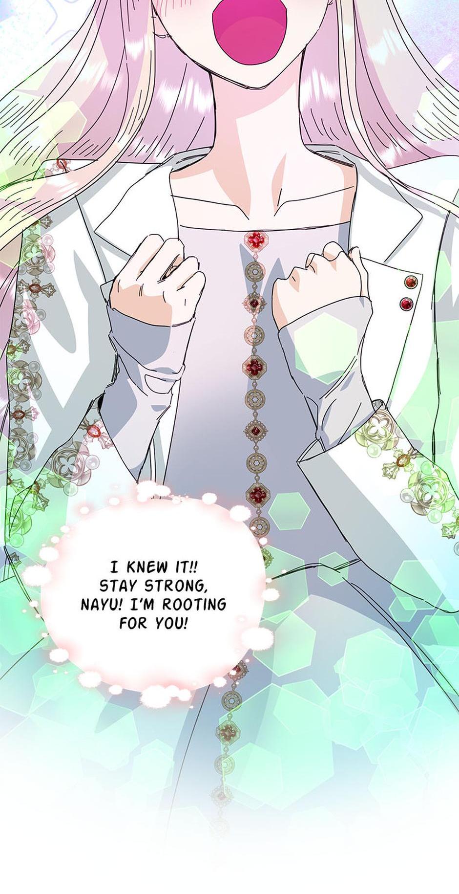 Let Me Die in Peace! Chapter 73 page 17