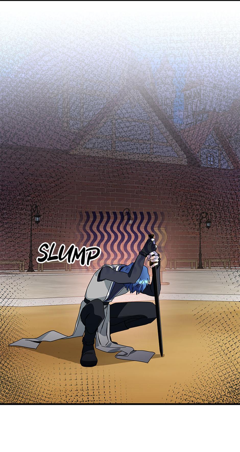 Let Me Die in Peace! Chapter 73 page 18