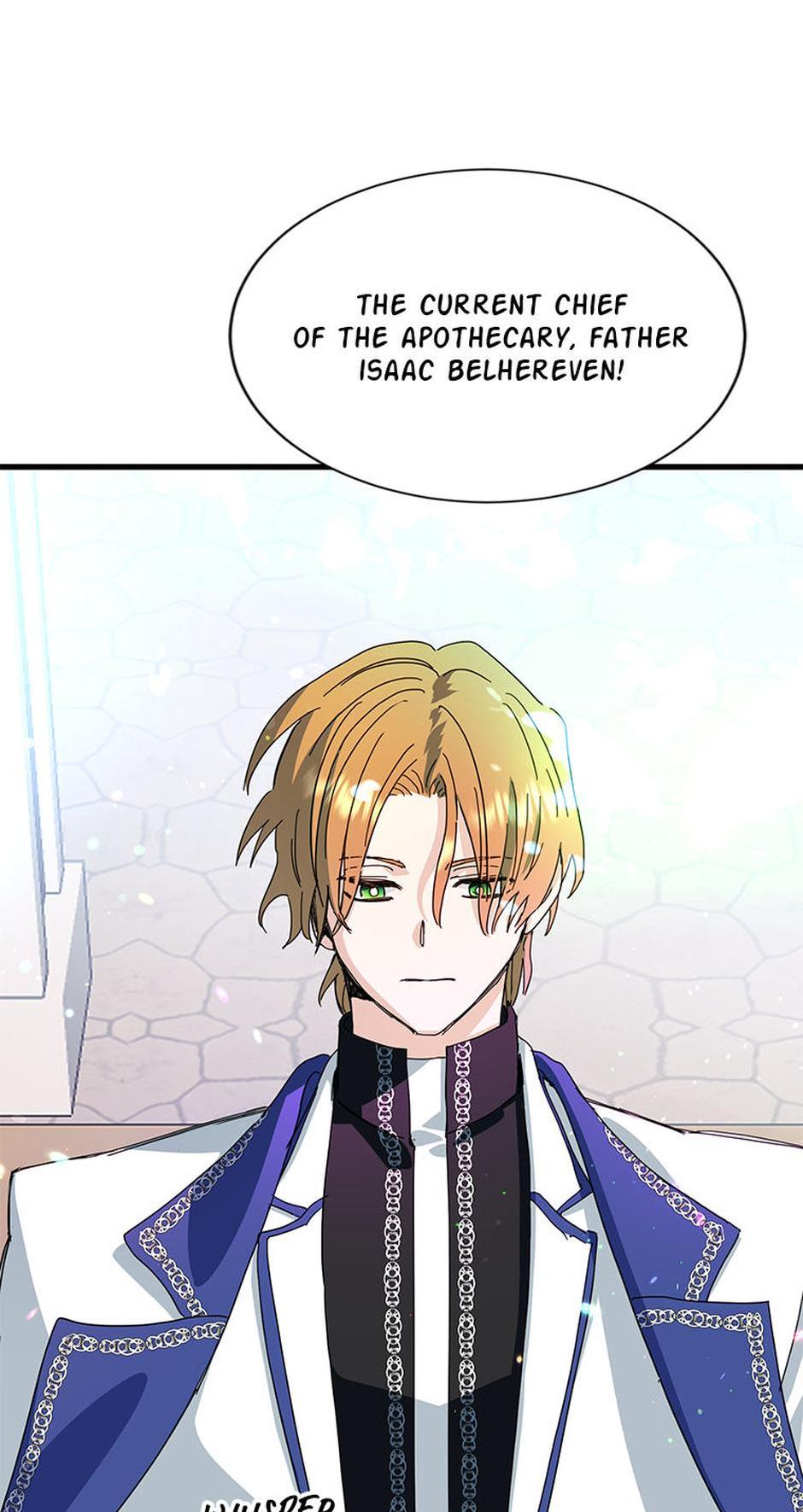 Let Me Die in Peace! Chapter 73 page 21