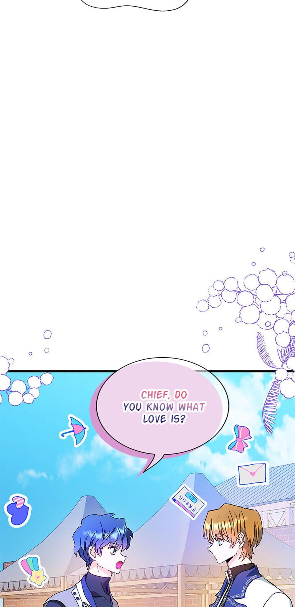 Let Me Die in Peace! Chapter 73 page 26