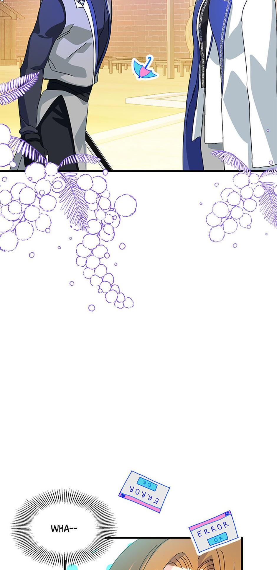 Let Me Die in Peace! Chapter 73 page 27