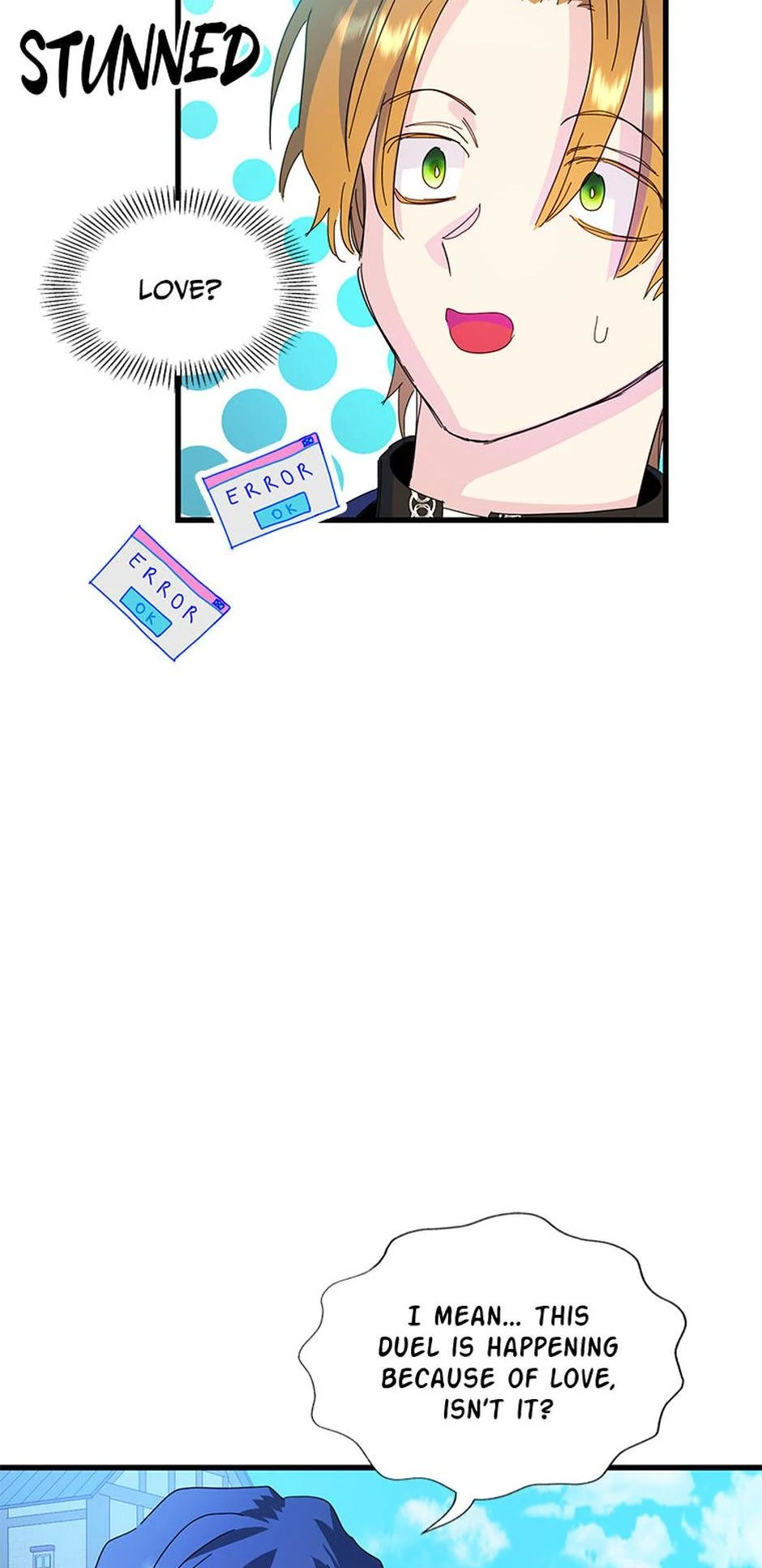 Let Me Die in Peace! Chapter 73 page 28
