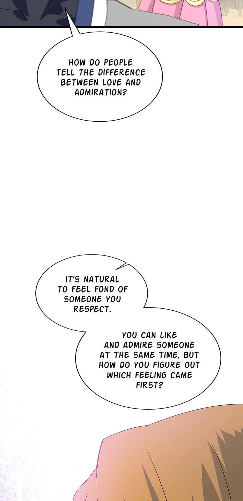 Let Me Die in Peace! Chapter 73 page 30