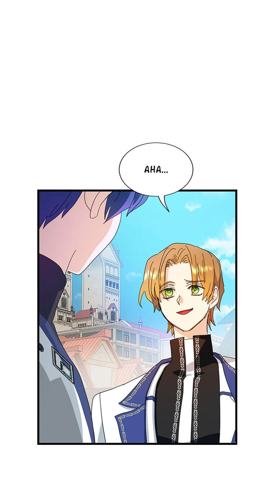 Let Me Die in Peace! Chapter 73 page 32