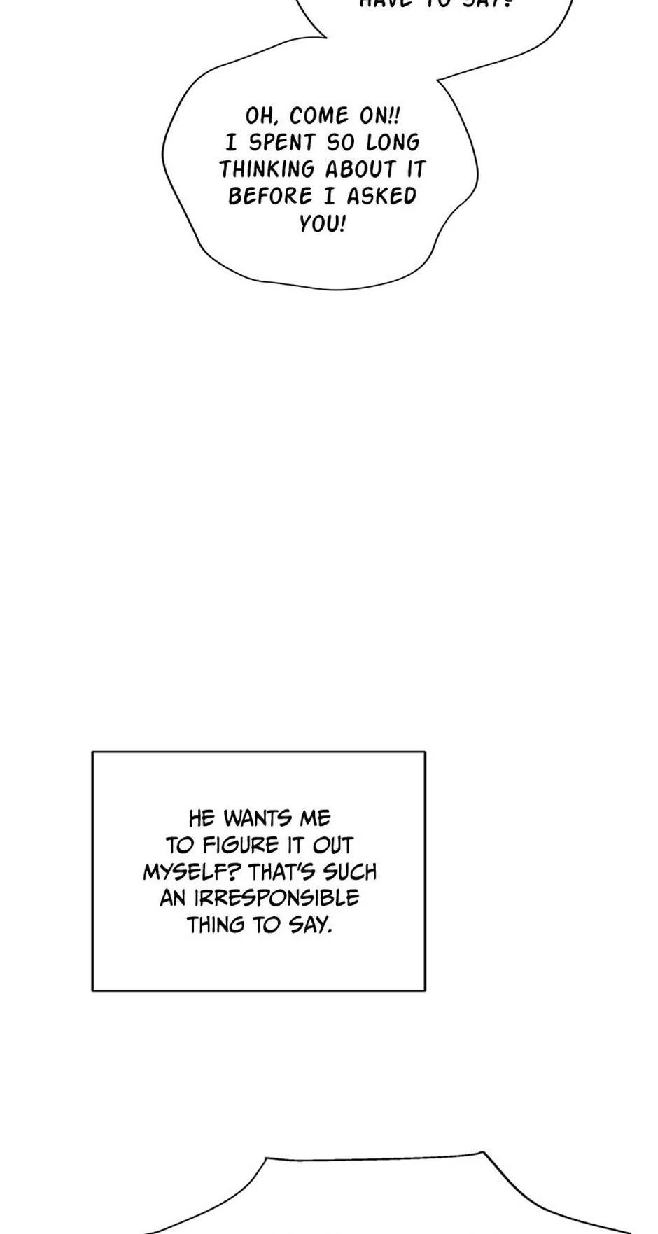 Let Me Die in Peace! Chapter 73 page 34