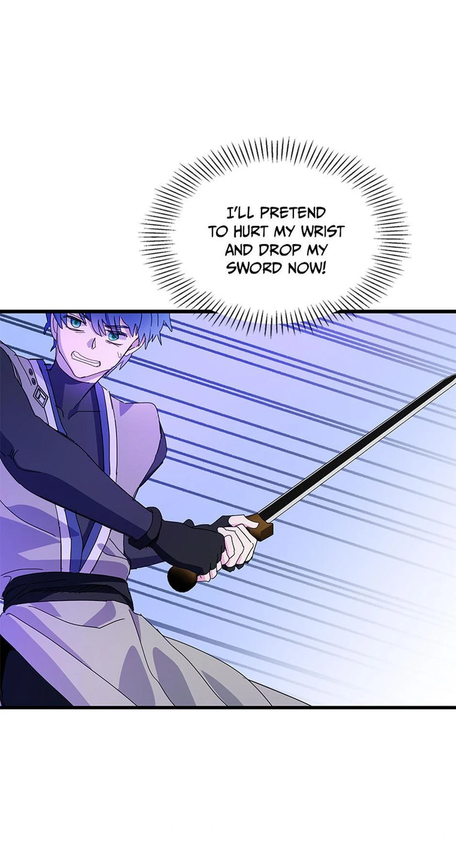 Let Me Die in Peace! Chapter 73 page 39