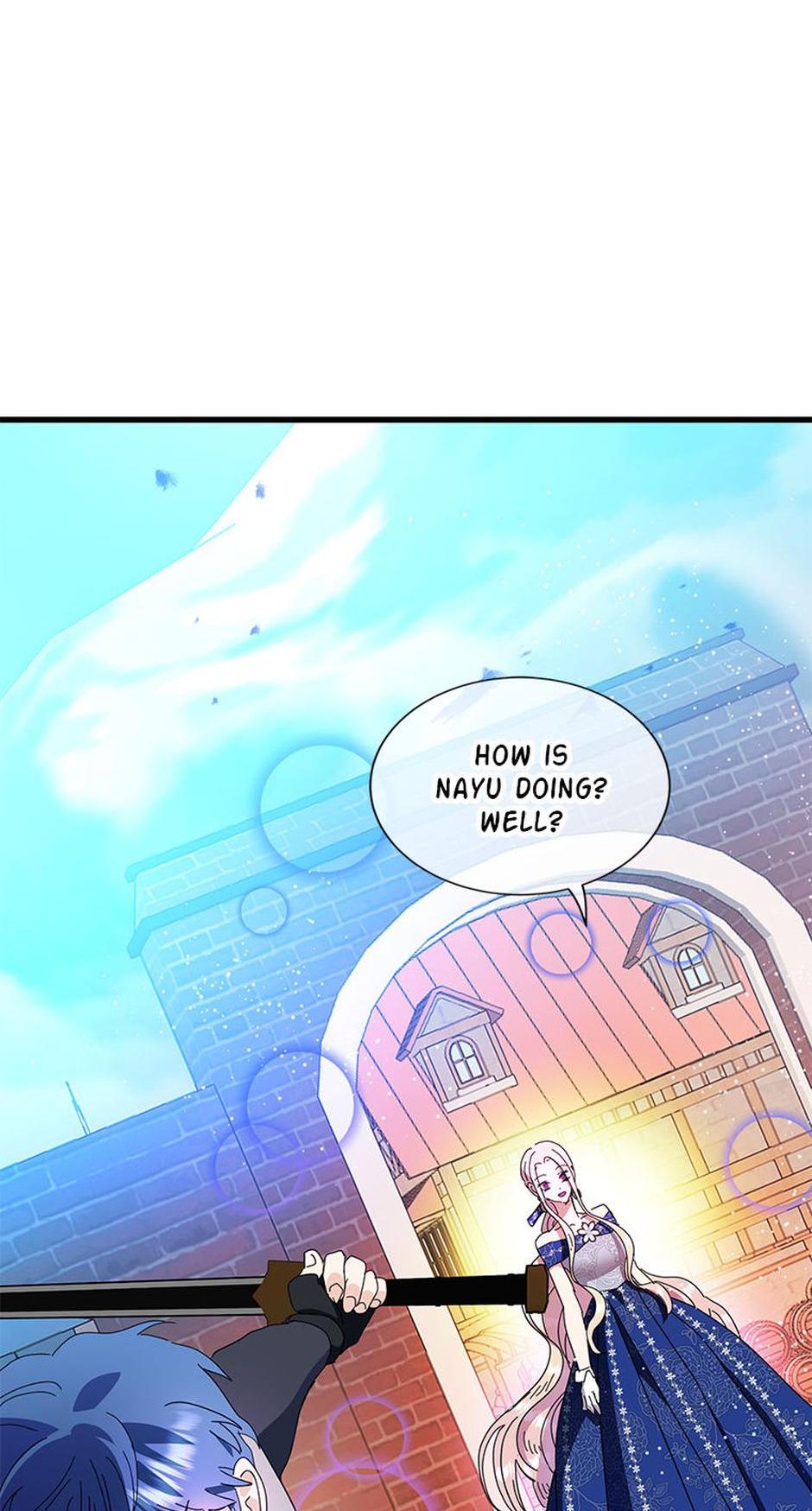 Let Me Die in Peace! Chapter 73 page 41