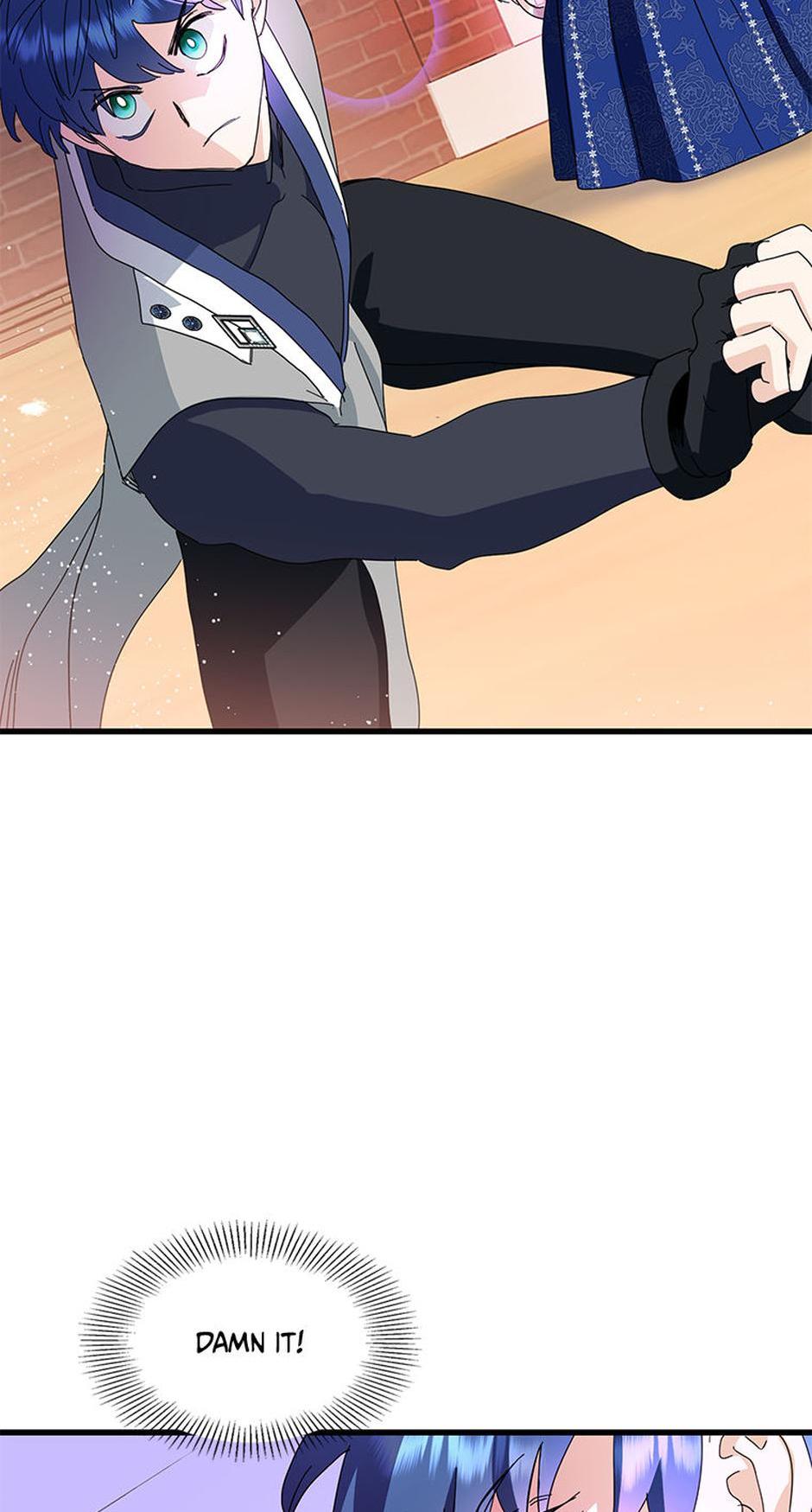 Let Me Die in Peace! Chapter 73 page 42
