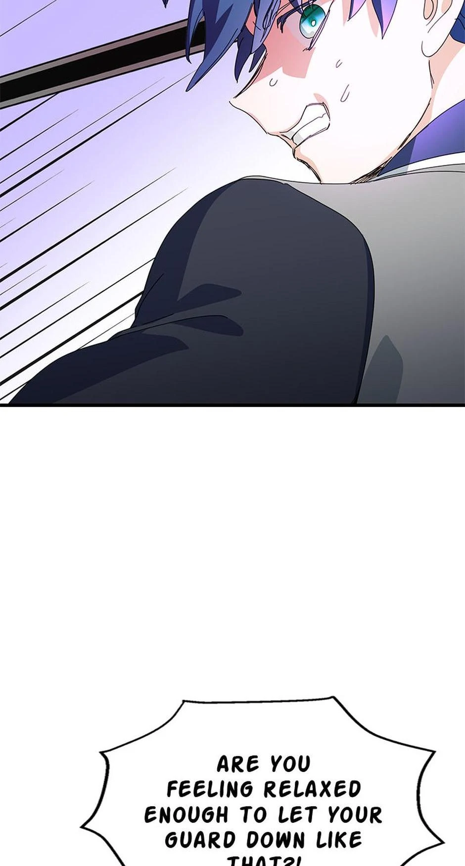 Let Me Die in Peace! Chapter 73 page 43