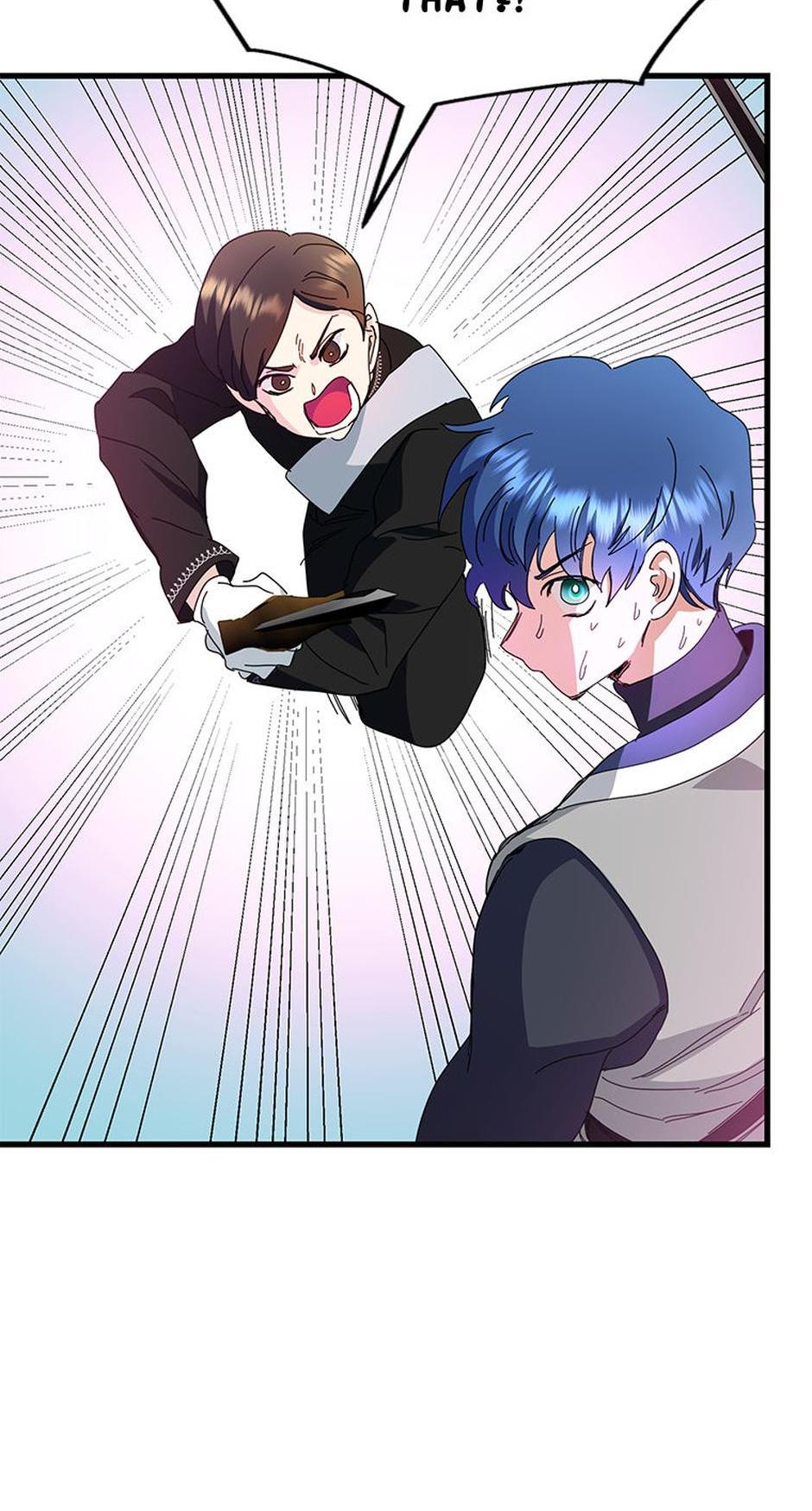 Let Me Die in Peace! Chapter 73 page 44