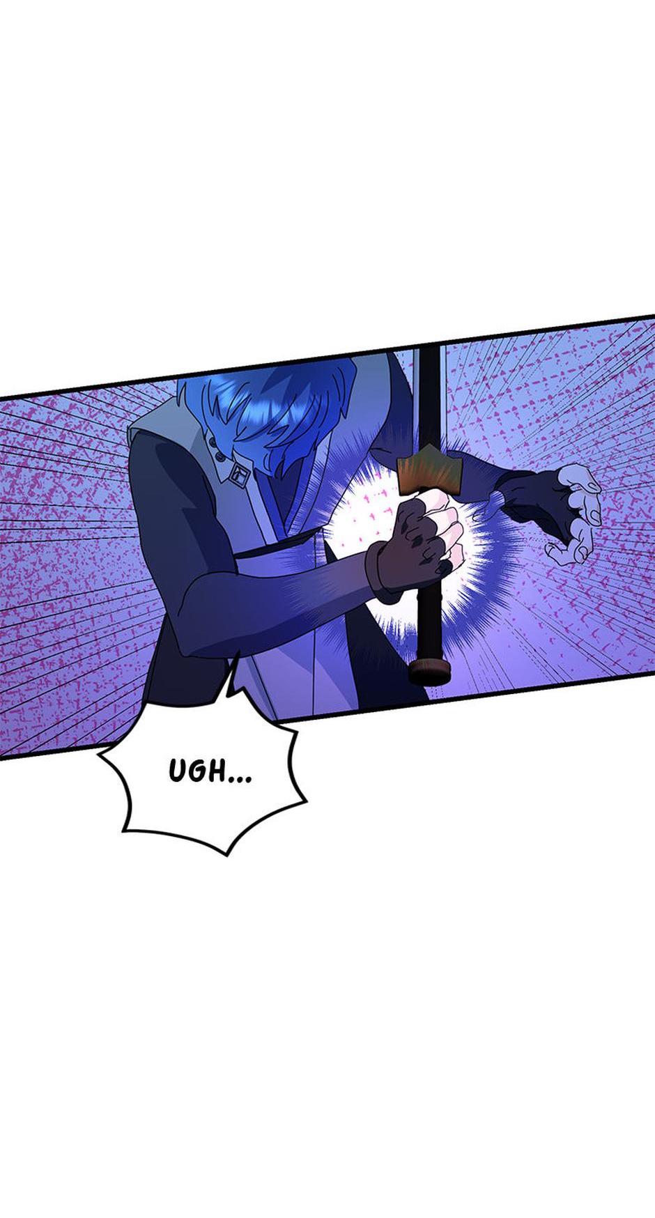 Let Me Die in Peace! Chapter 73 page 45