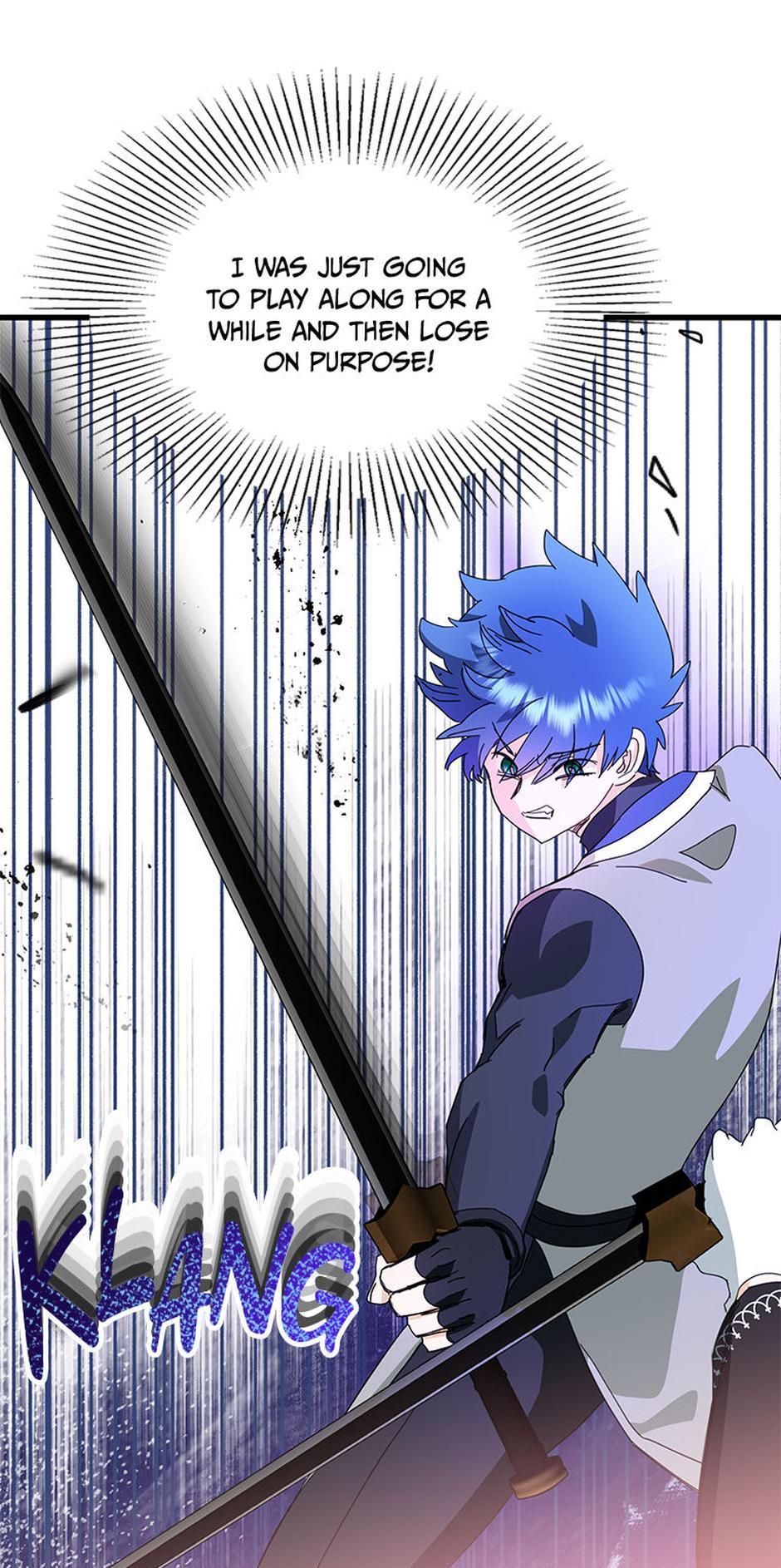 Let Me Die in Peace! Chapter 73 page 46