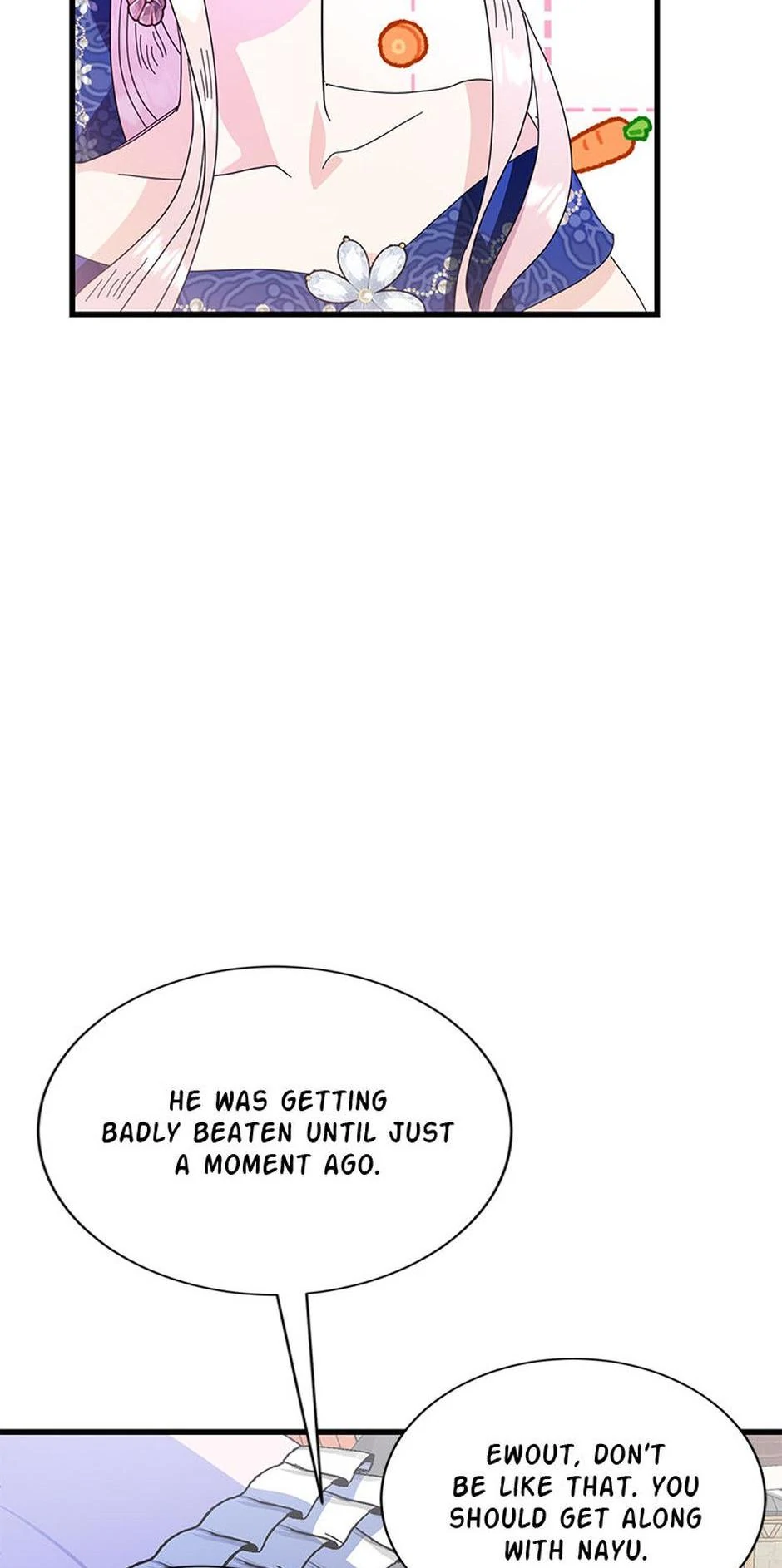 Let Me Die in Peace! Chapter 73 page 48