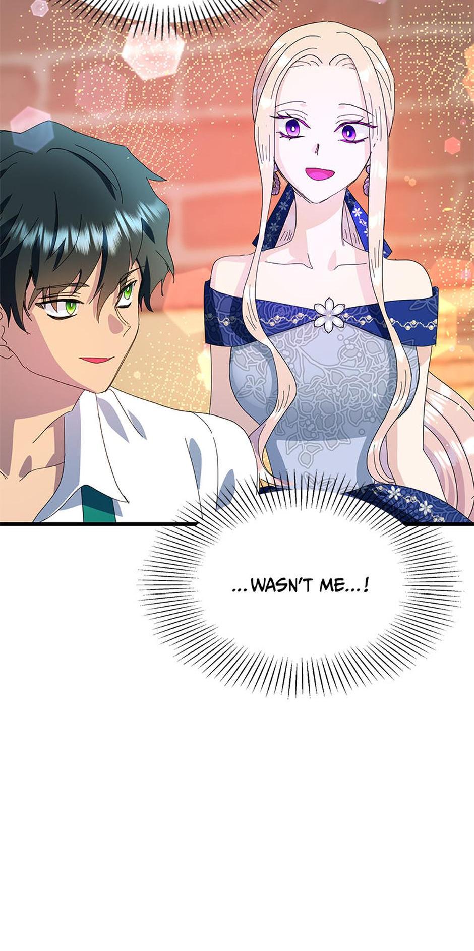 Let Me Die in Peace! Chapter 73 page 51