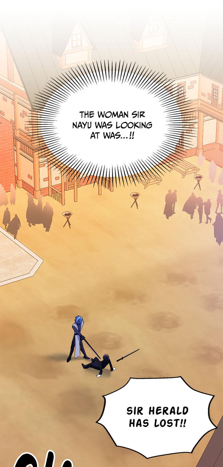 Let Me Die in Peace! Chapter 73 page 52