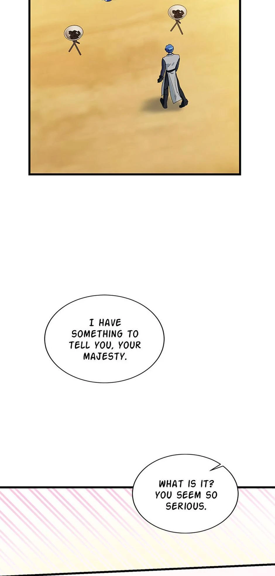 Let Me Die in Peace! Chapter 73 page 55